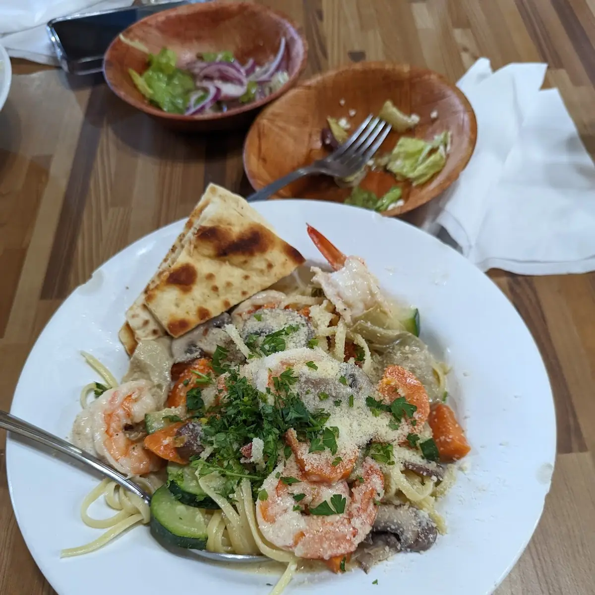 Pita Bread