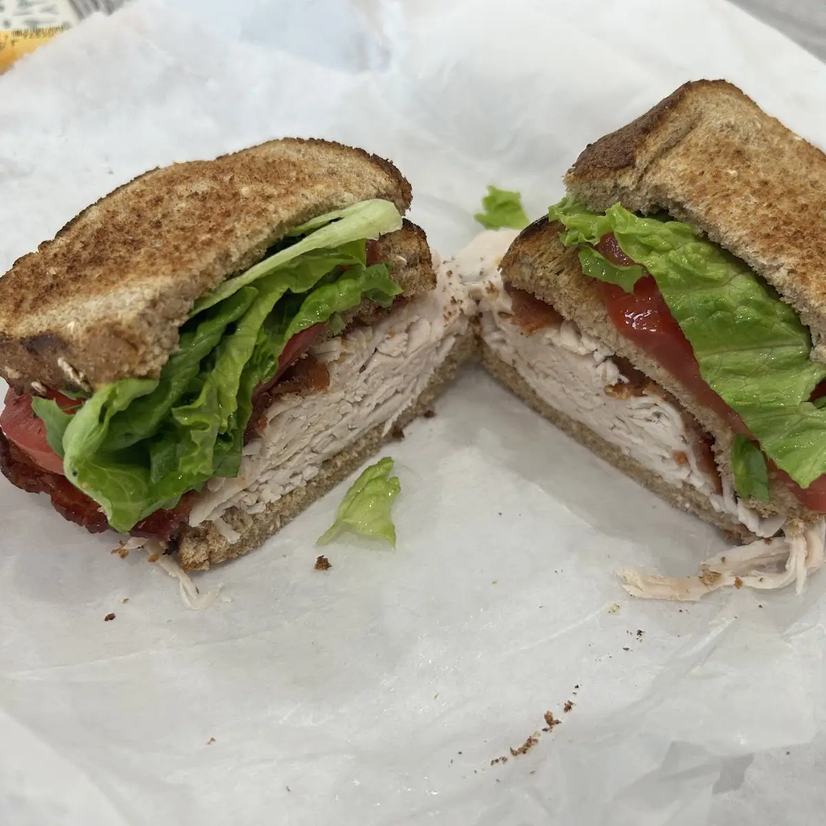 Turkey Club