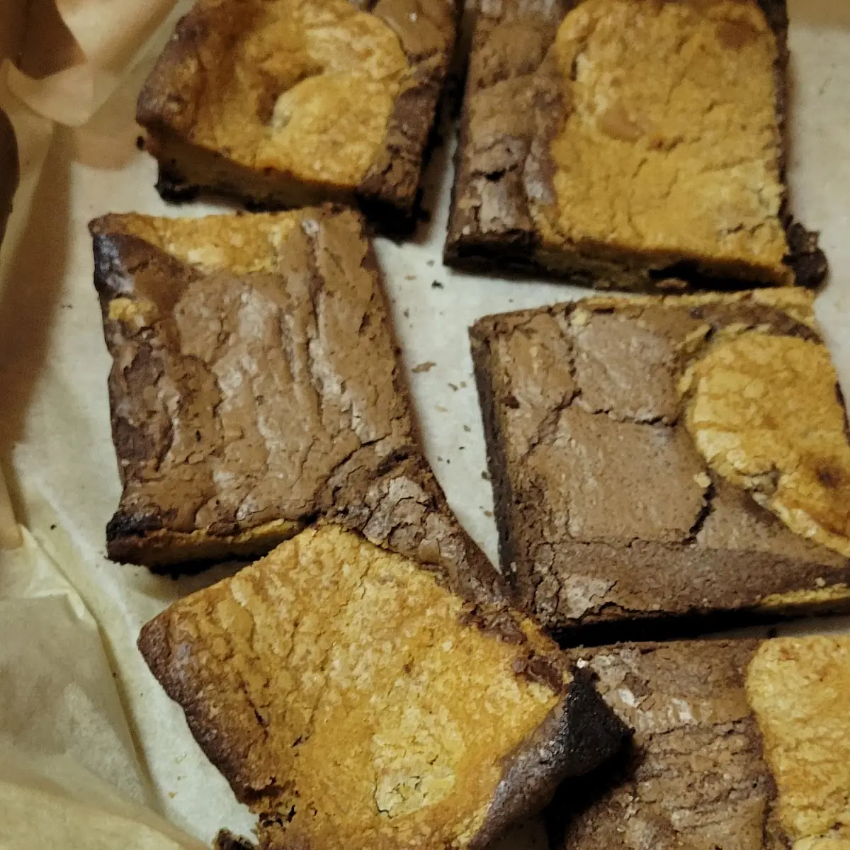Chocolate Brownie