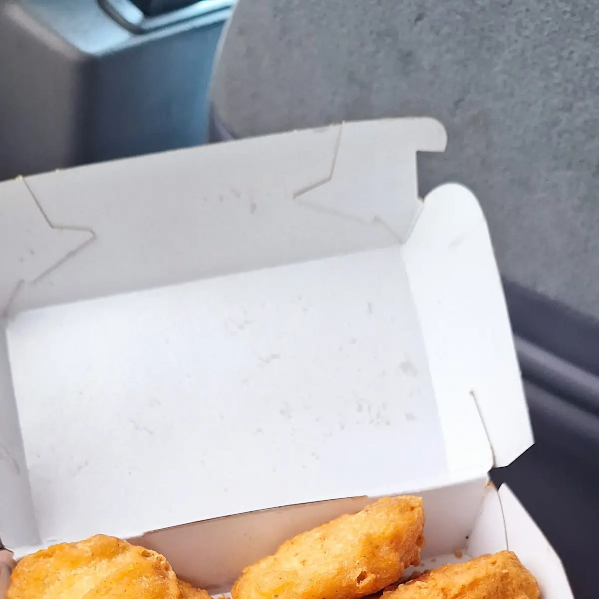 Chicken Nuggets