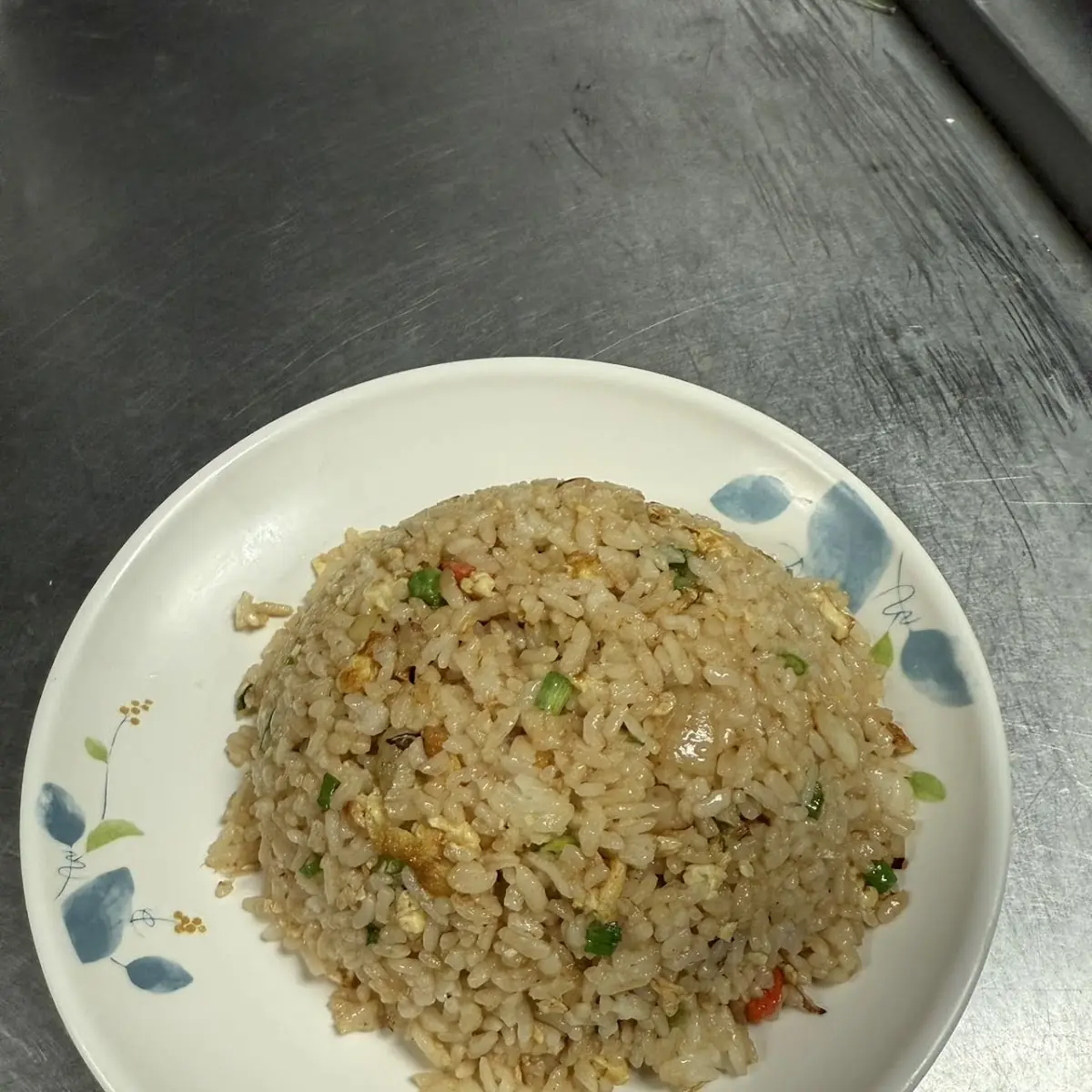 Combination Fried Rice