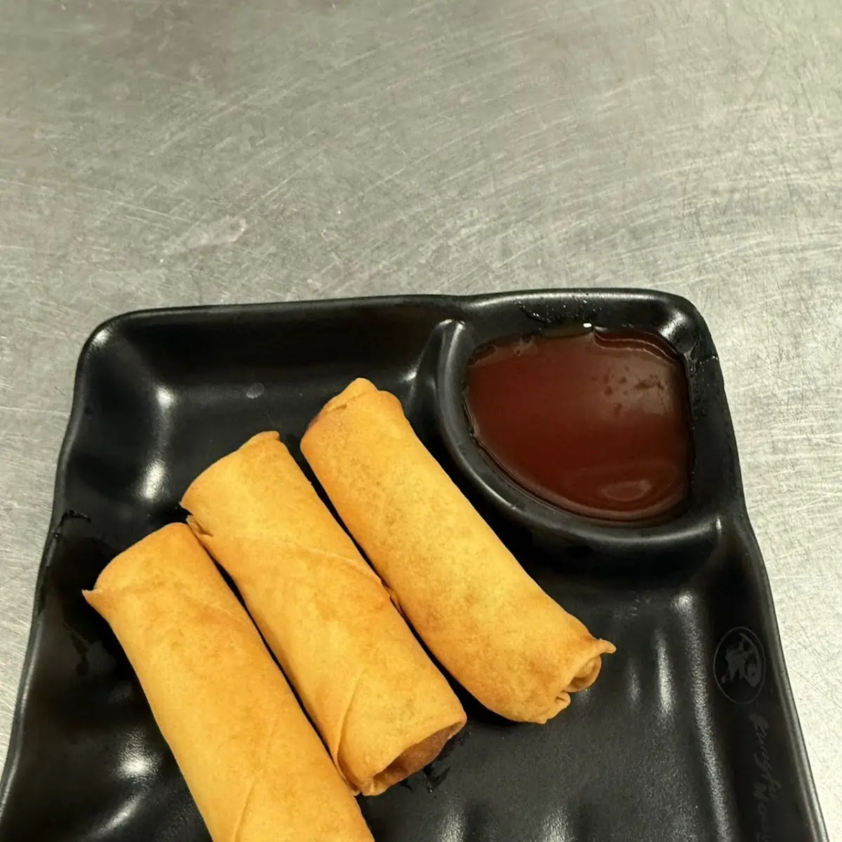 Egg Roll