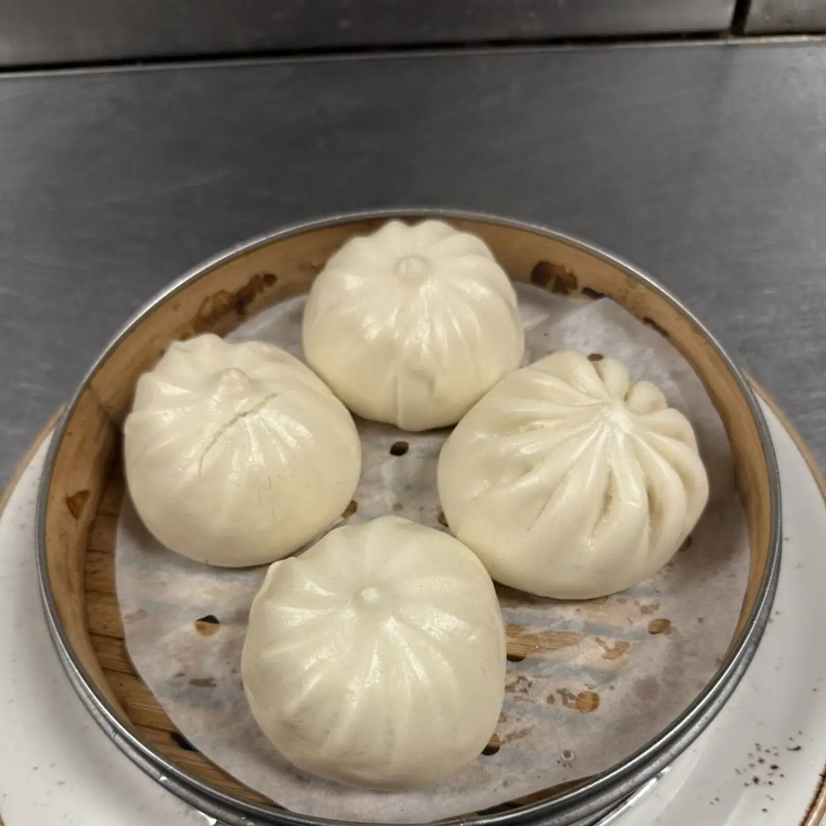Xiao Long Bao 8