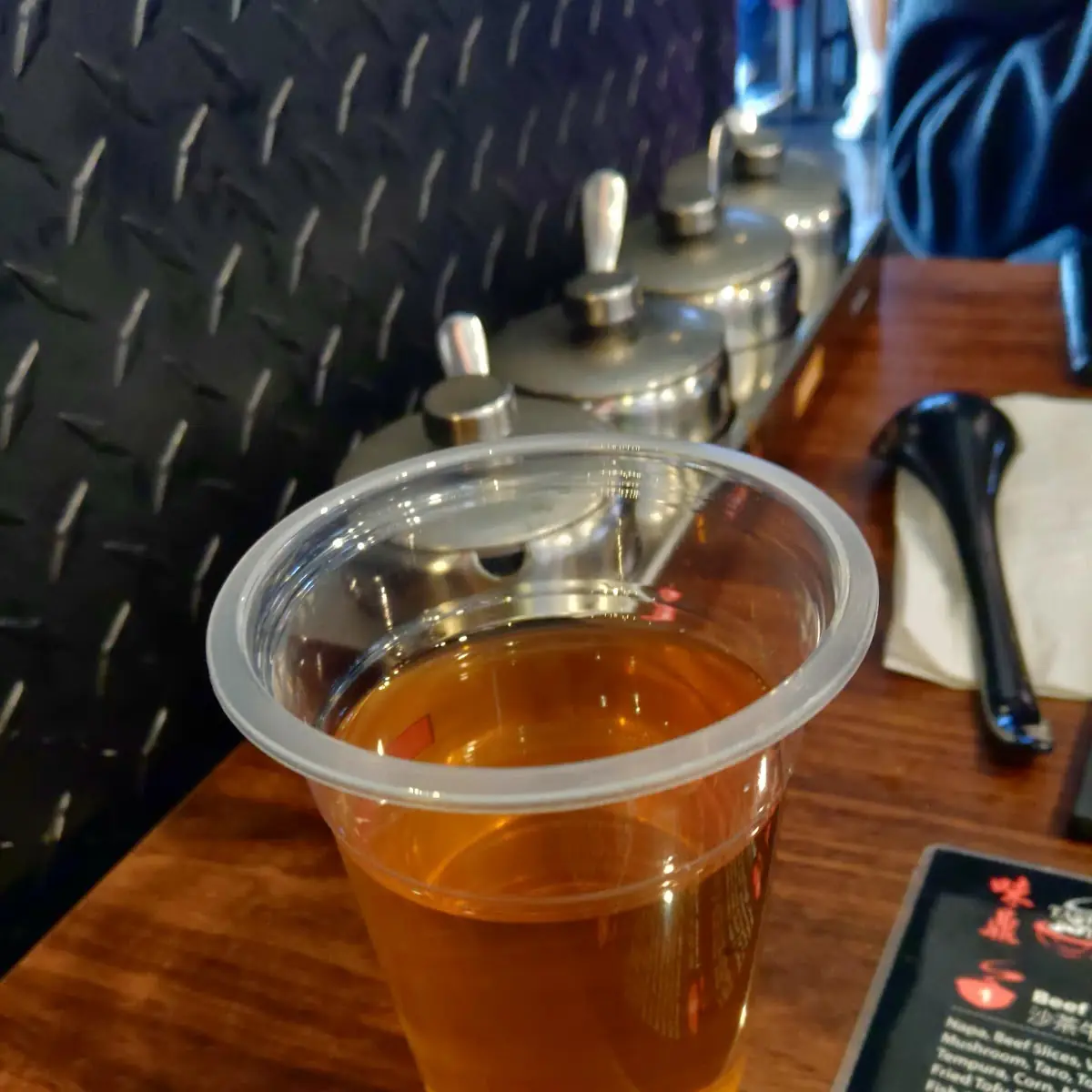Jasmine Tea
