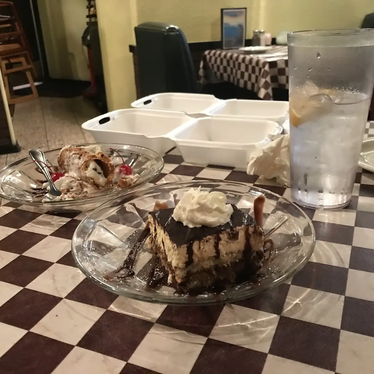 Hot Fudge