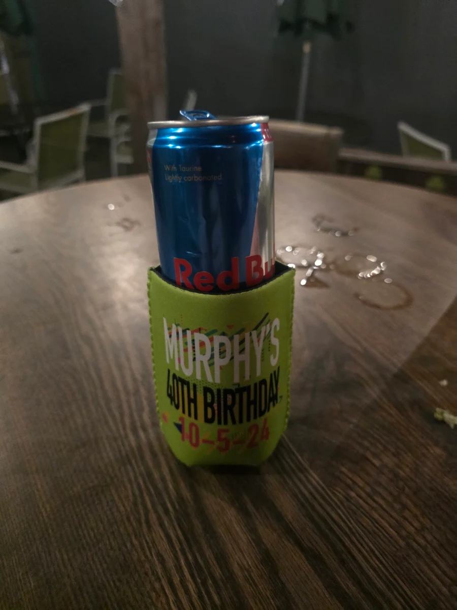 Energy Drink