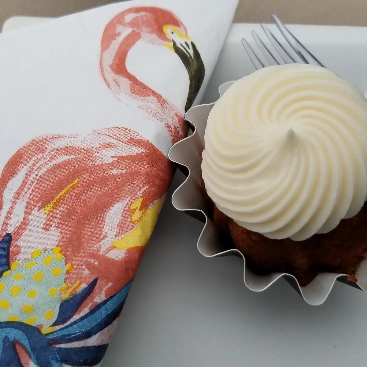 Cream Cheese Frosting
