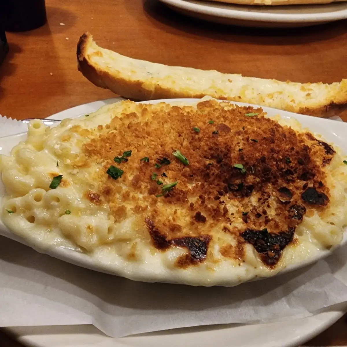 Five Cheese