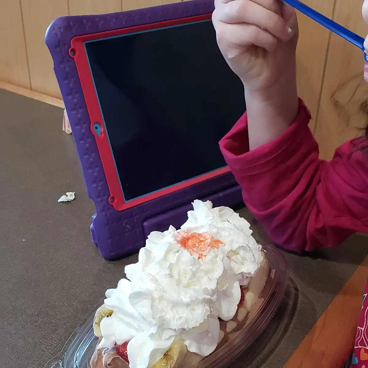 Banana Split