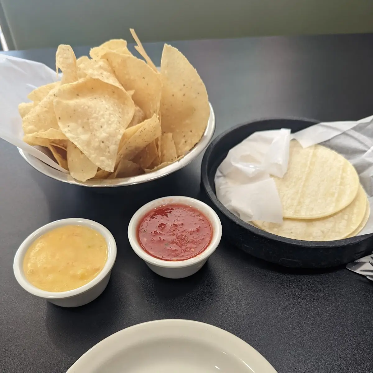 Cheese Dip