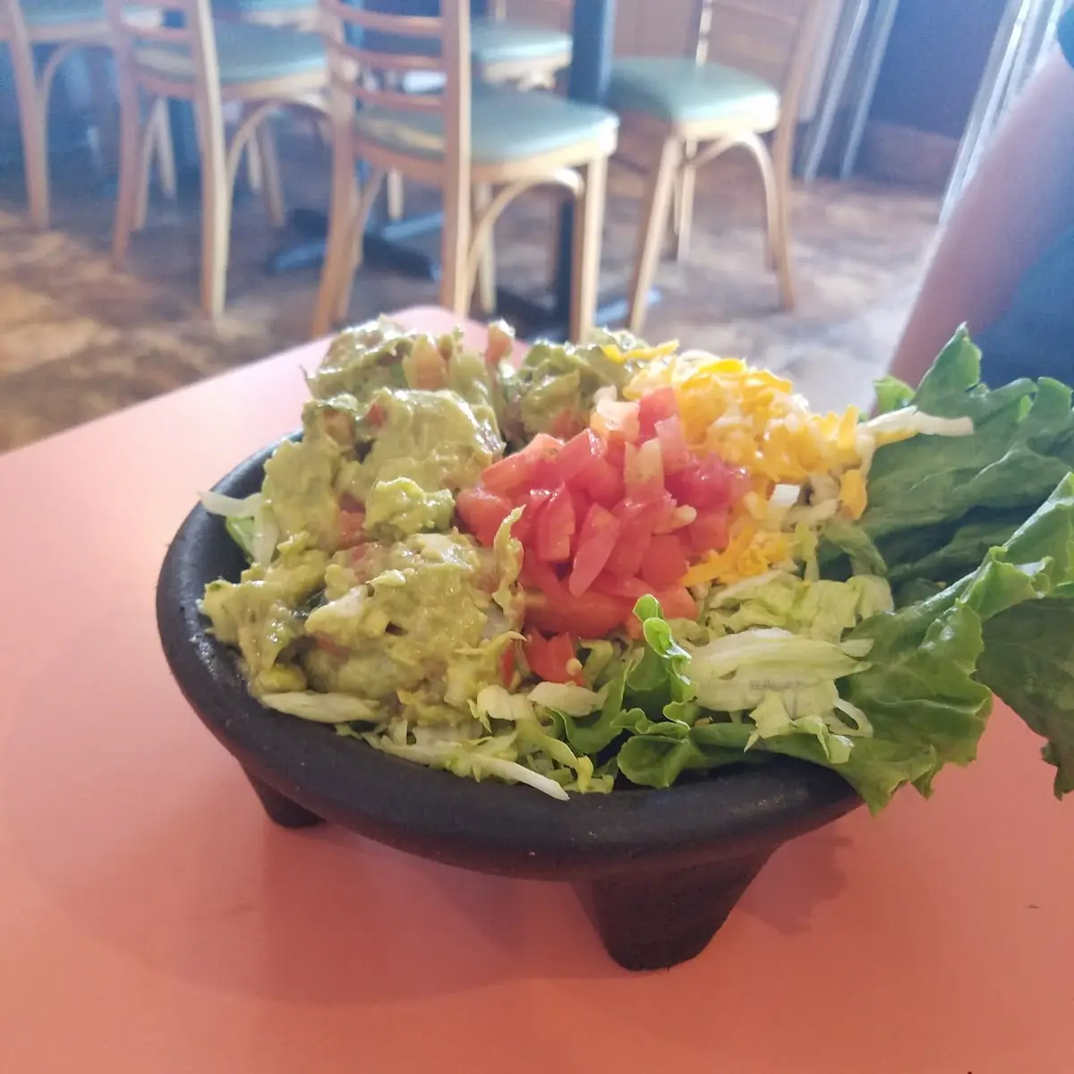 Guacamole Dip