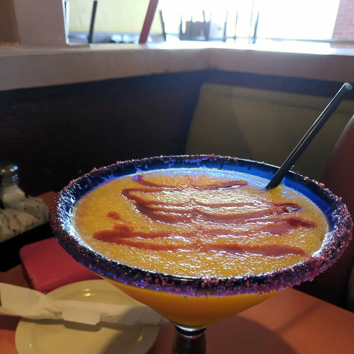 Mango Margarita