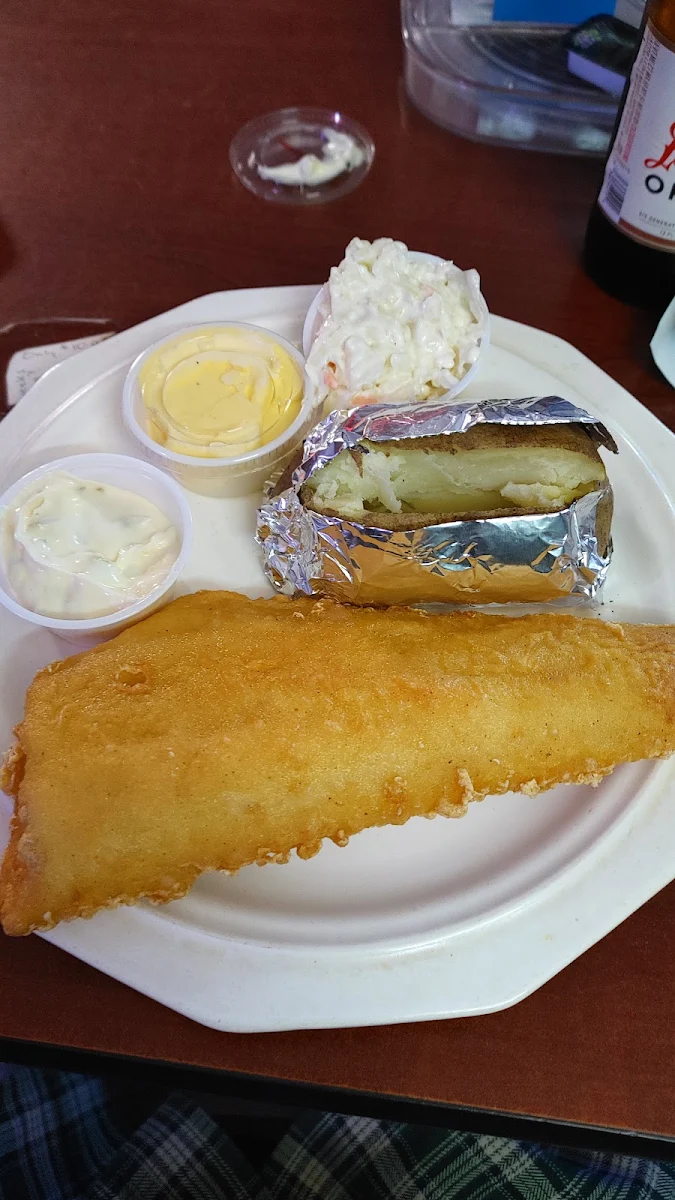 Fish Fry