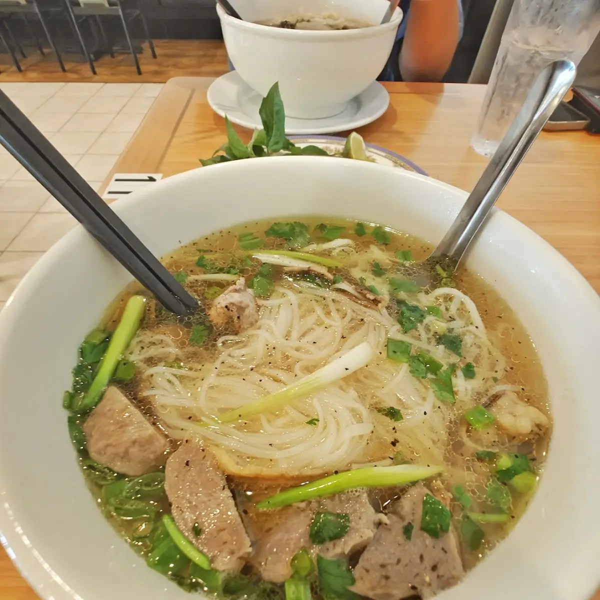 Broth Only - Nuoc Pho
