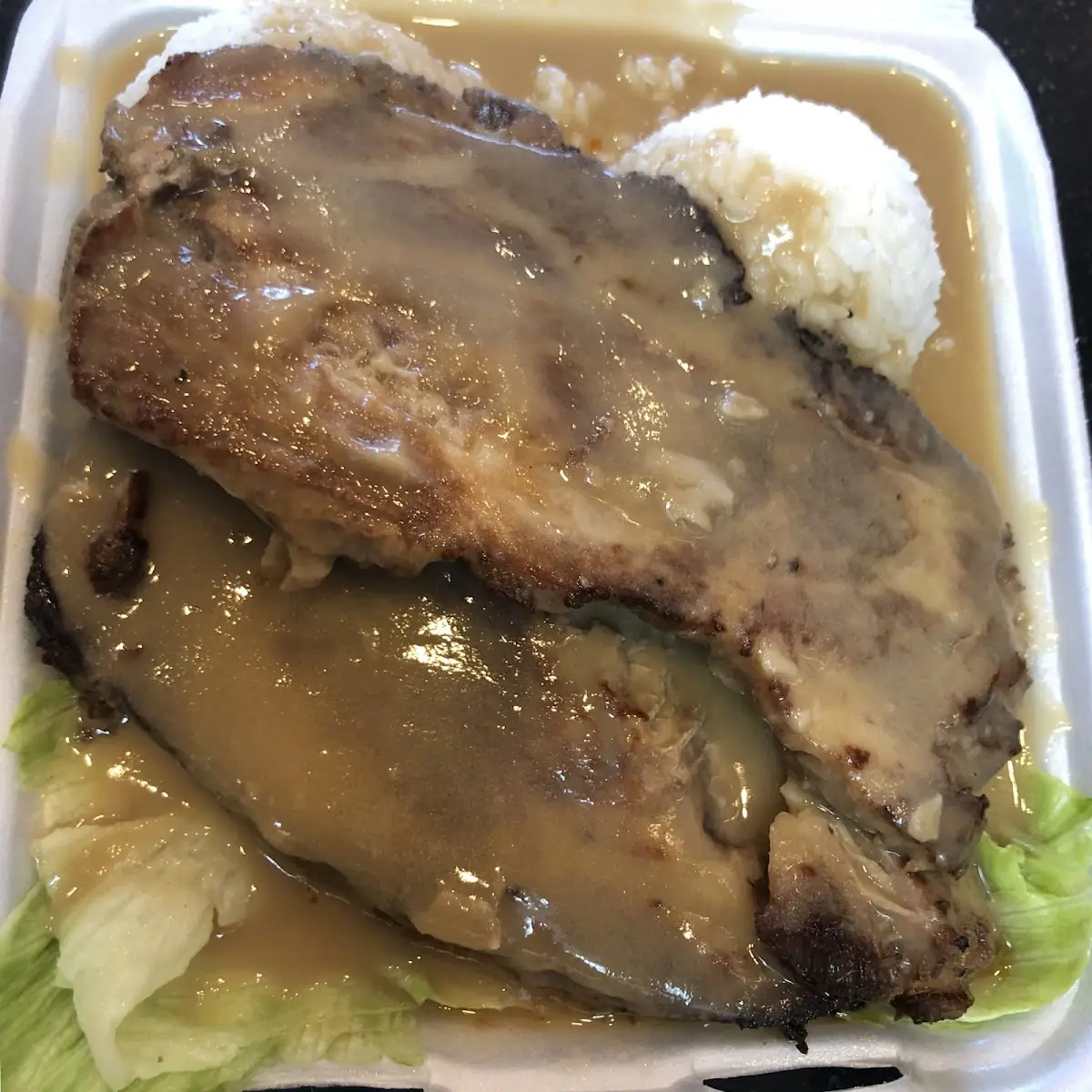 Roast Pork