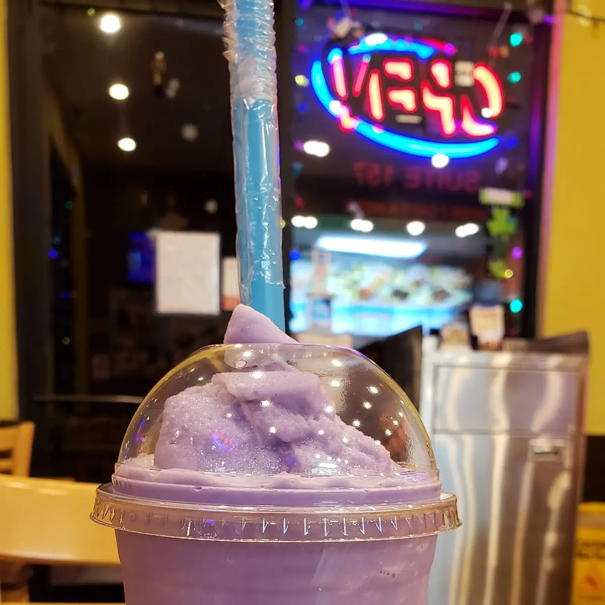 Taro Boba