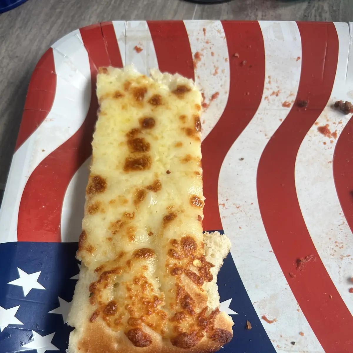 Garlic Bread