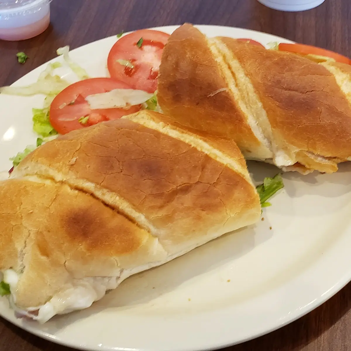 Italian Sub