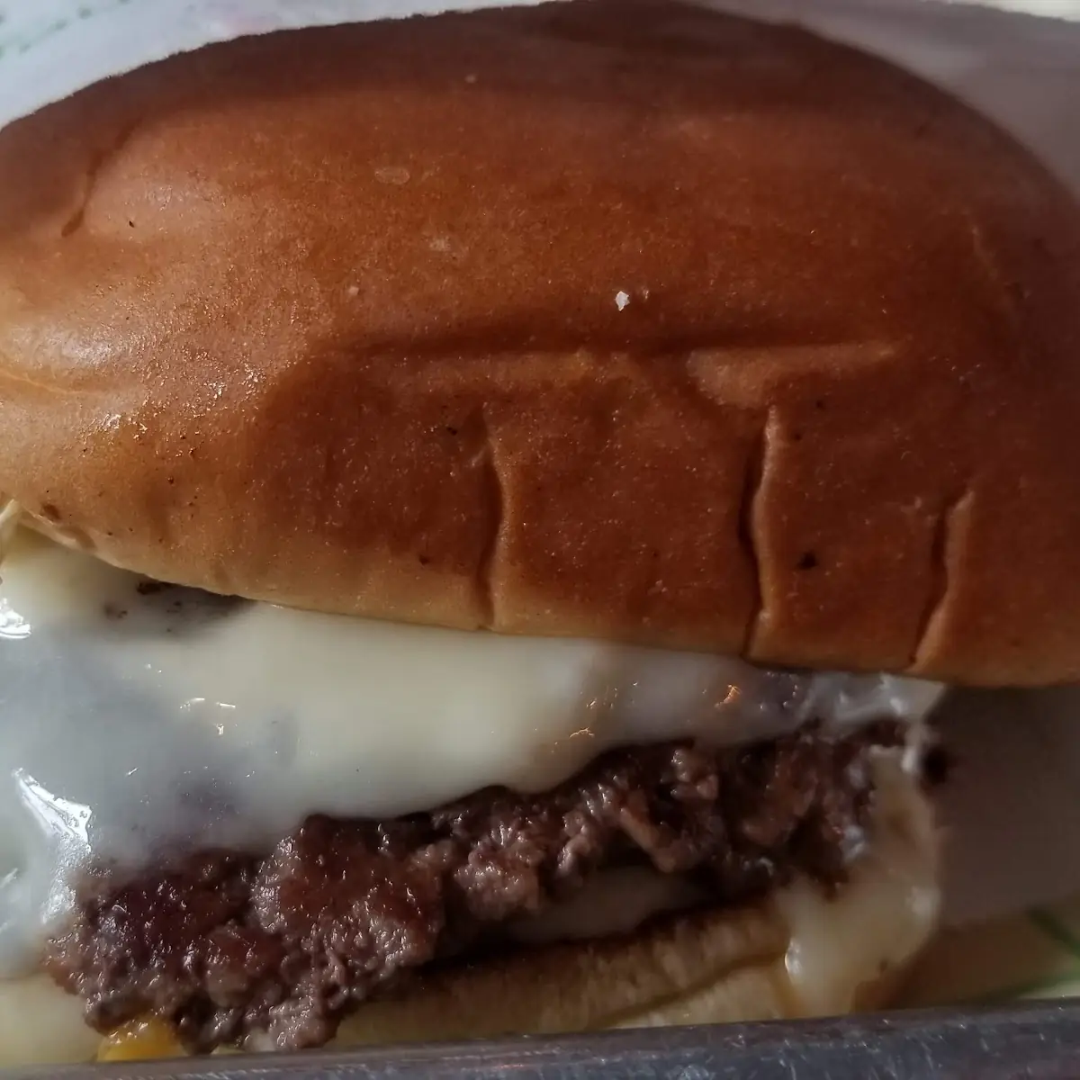CEO Burger