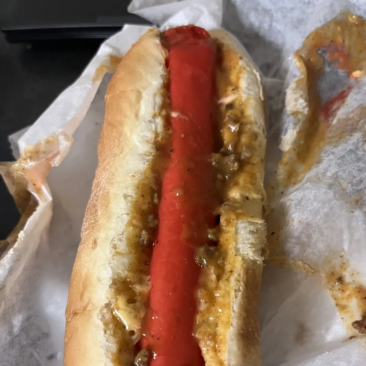 Hot Dog