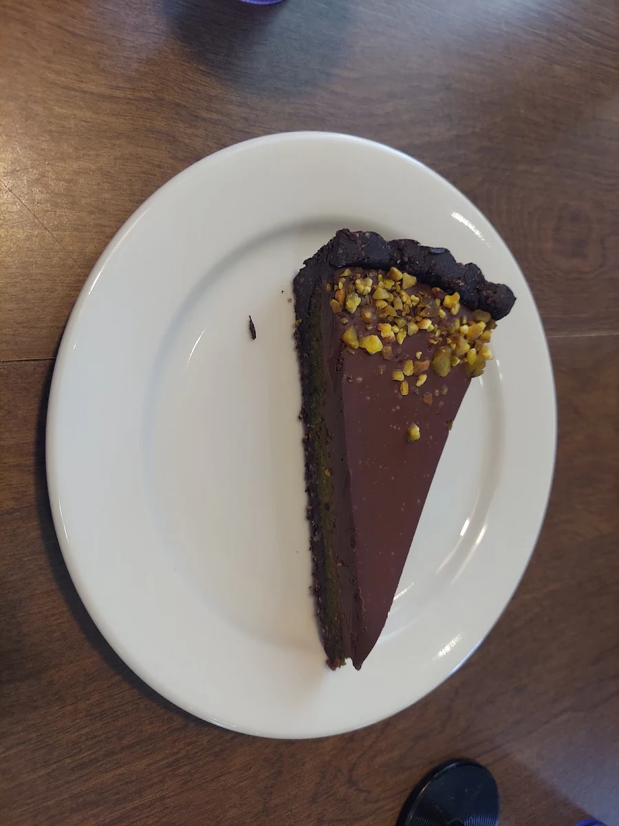 Dark Chocolate