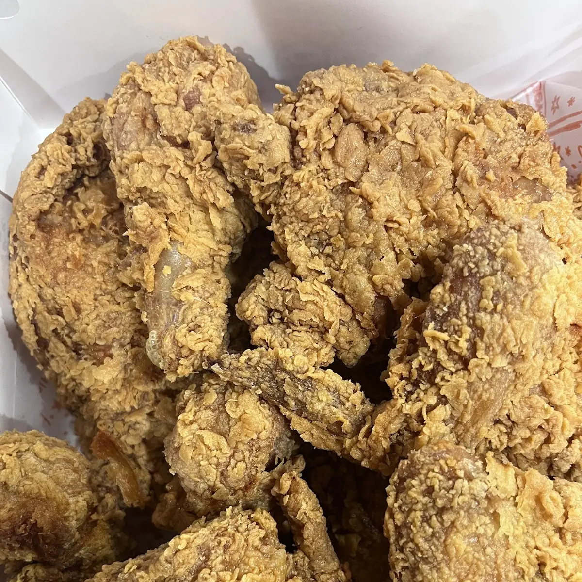 Fried Chicken