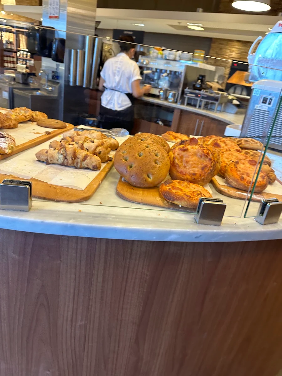Bread