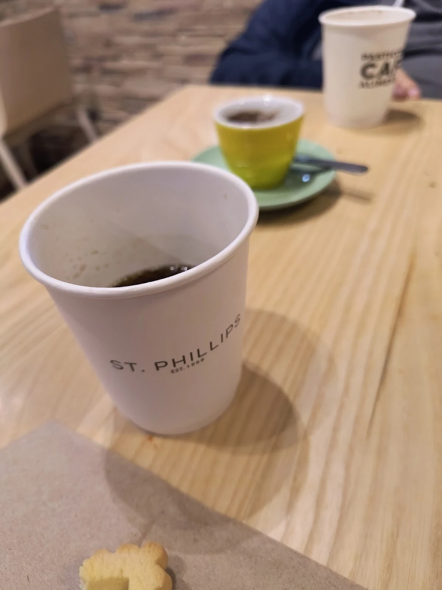 Coffees
