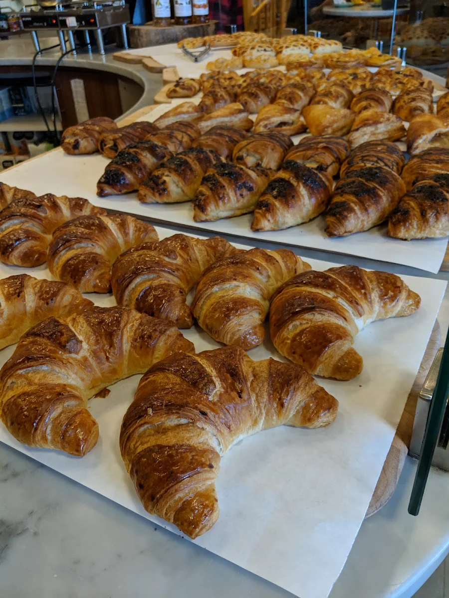 Croissants