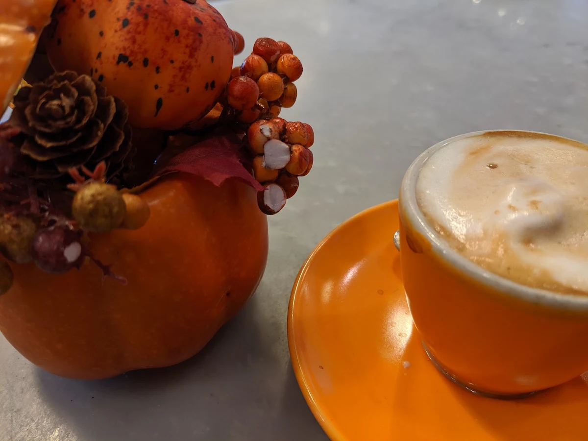 Espresso Macchiato