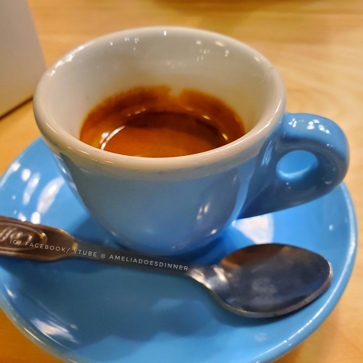 Expresso