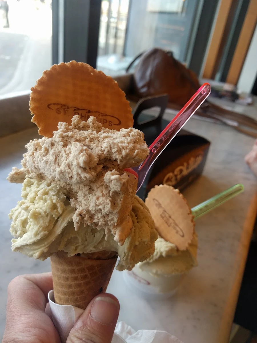 Ice Cream
