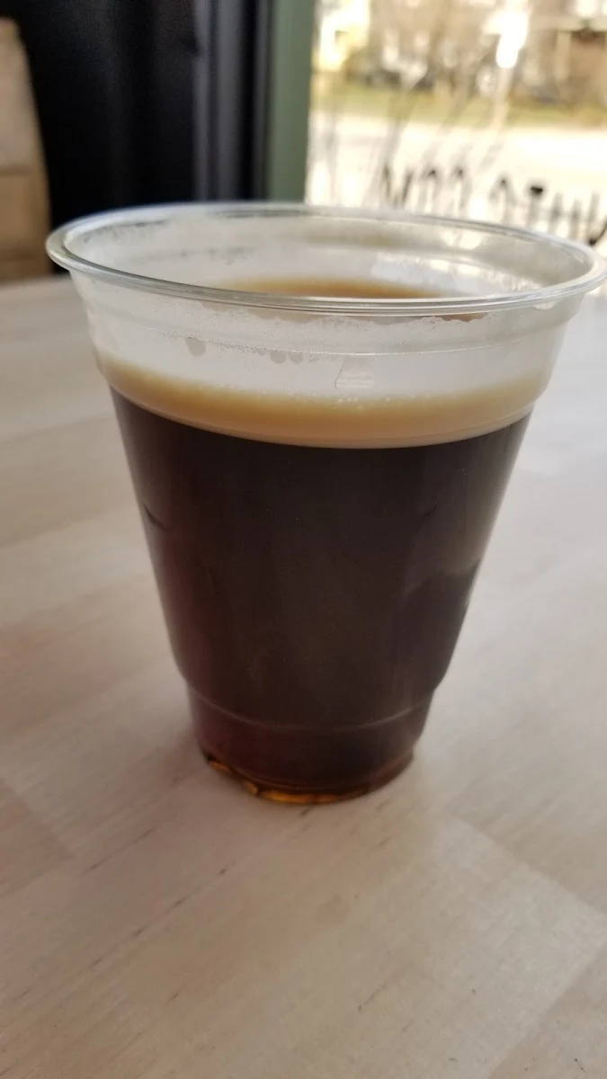 Cold Brew