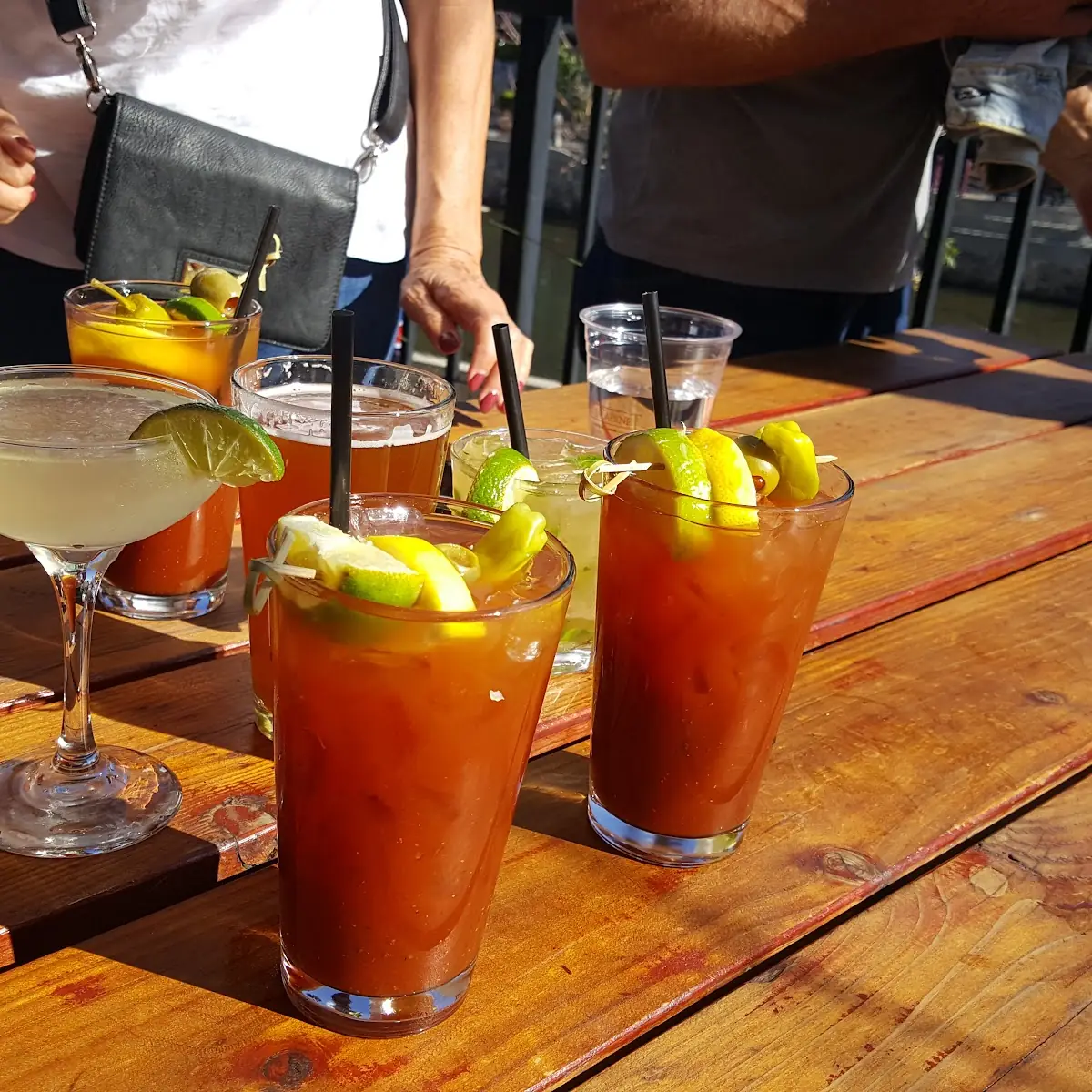 Bloody Mary