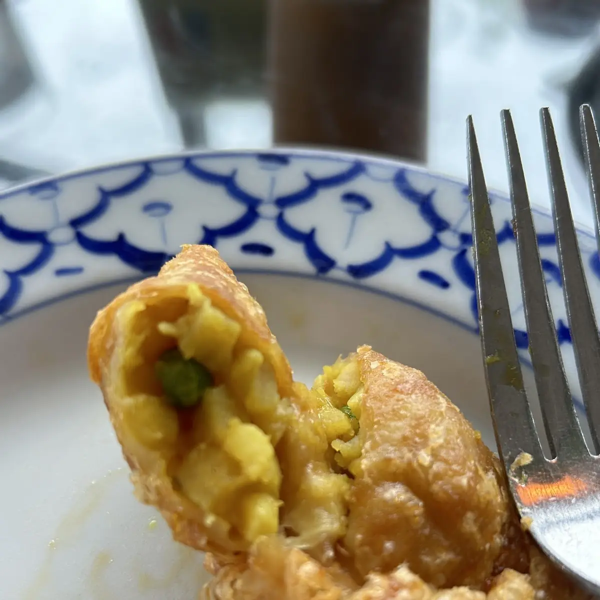 Curry Puff