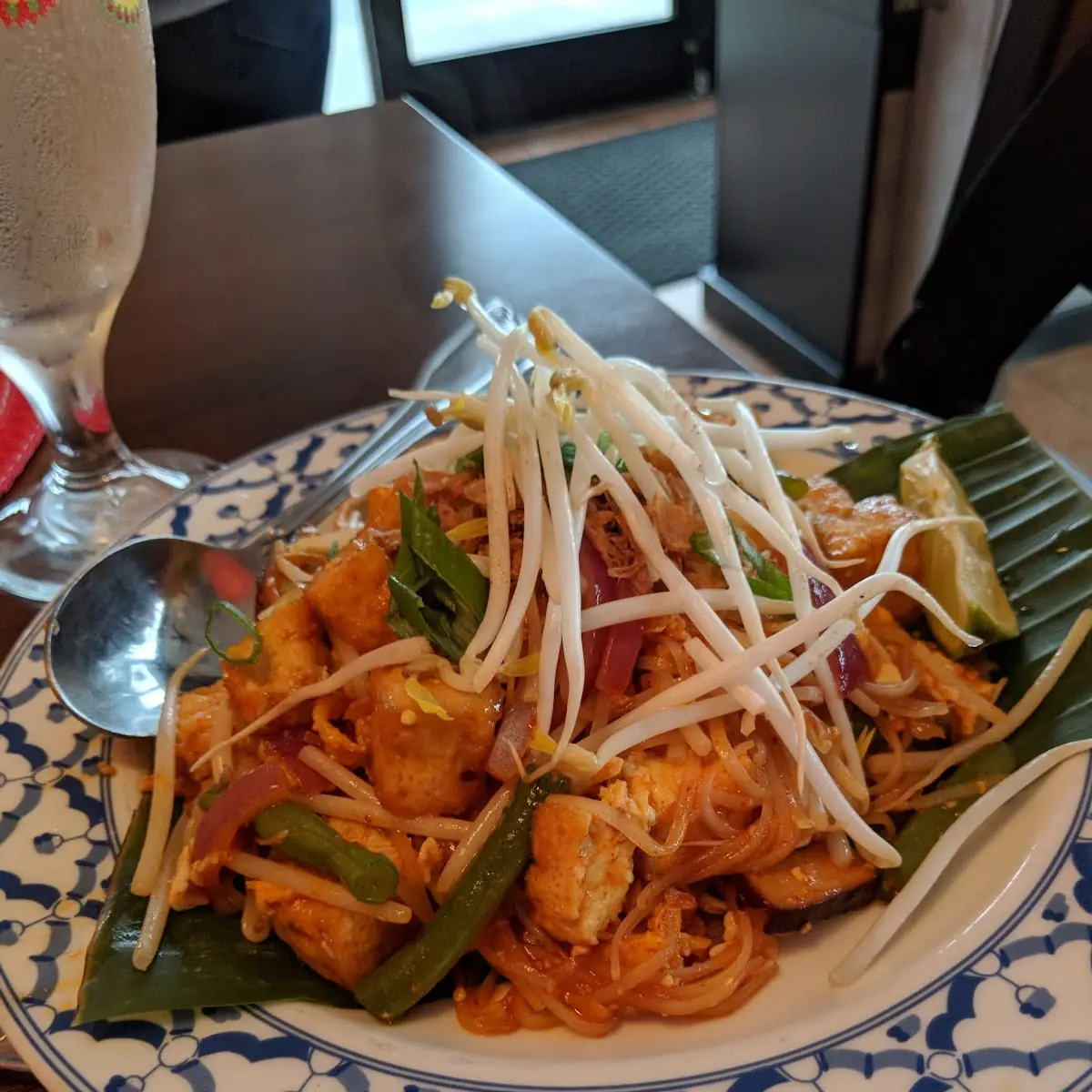 Pad Thai Puk