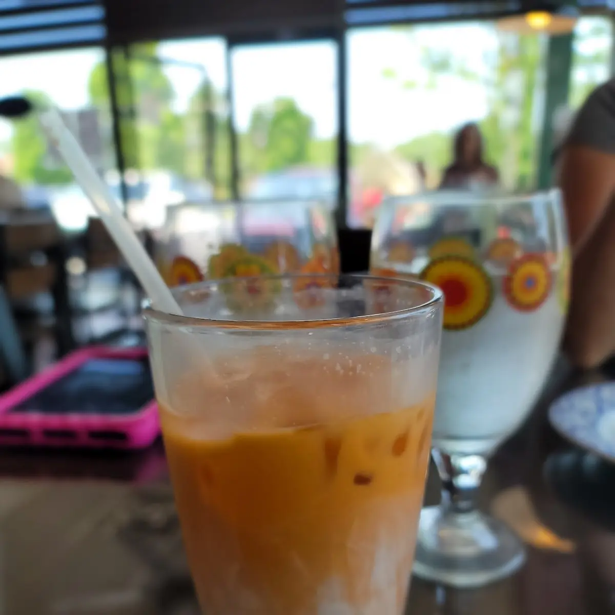 Thai Iced Tea