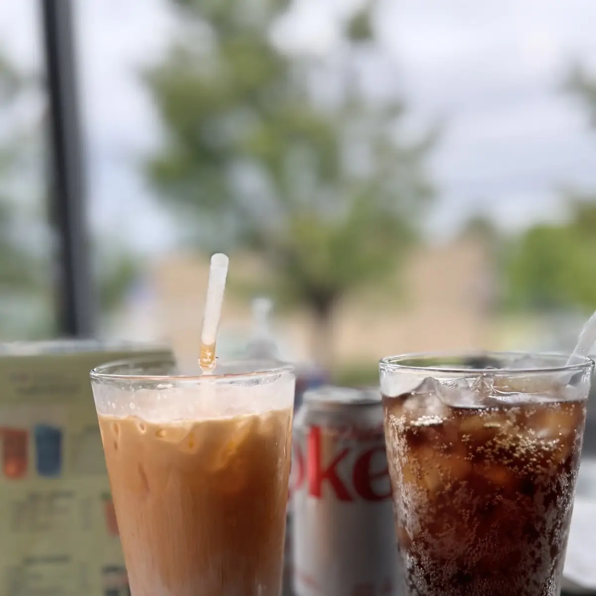 Thai Tea