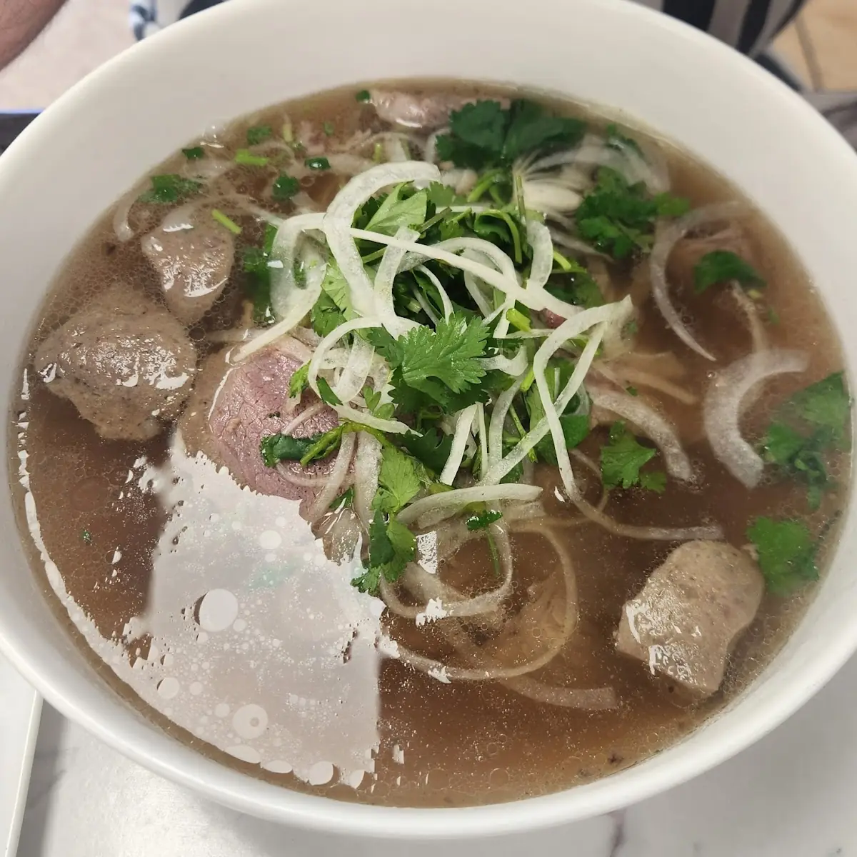Extra Item-Short Beef