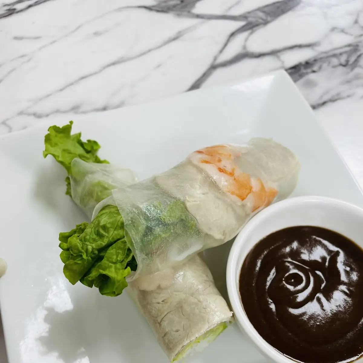 Spring Roll
