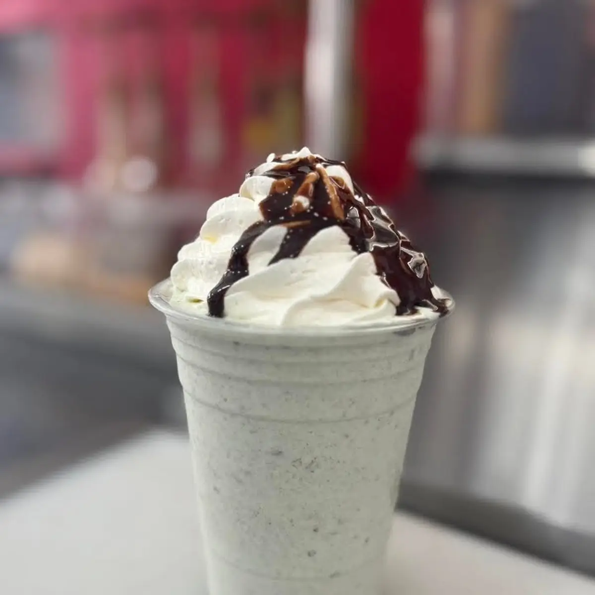 Peanut Butter Oreo