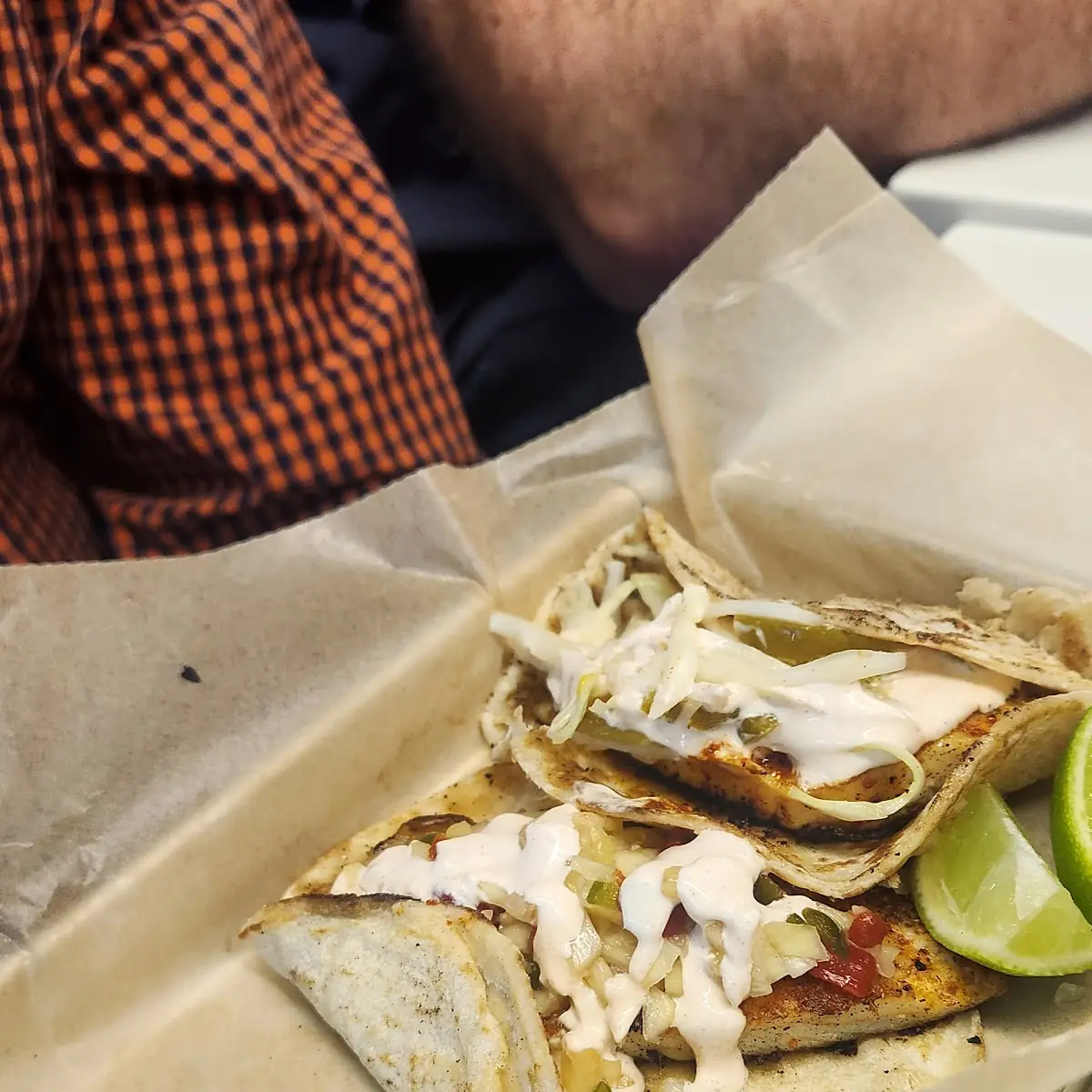 Quesadilla