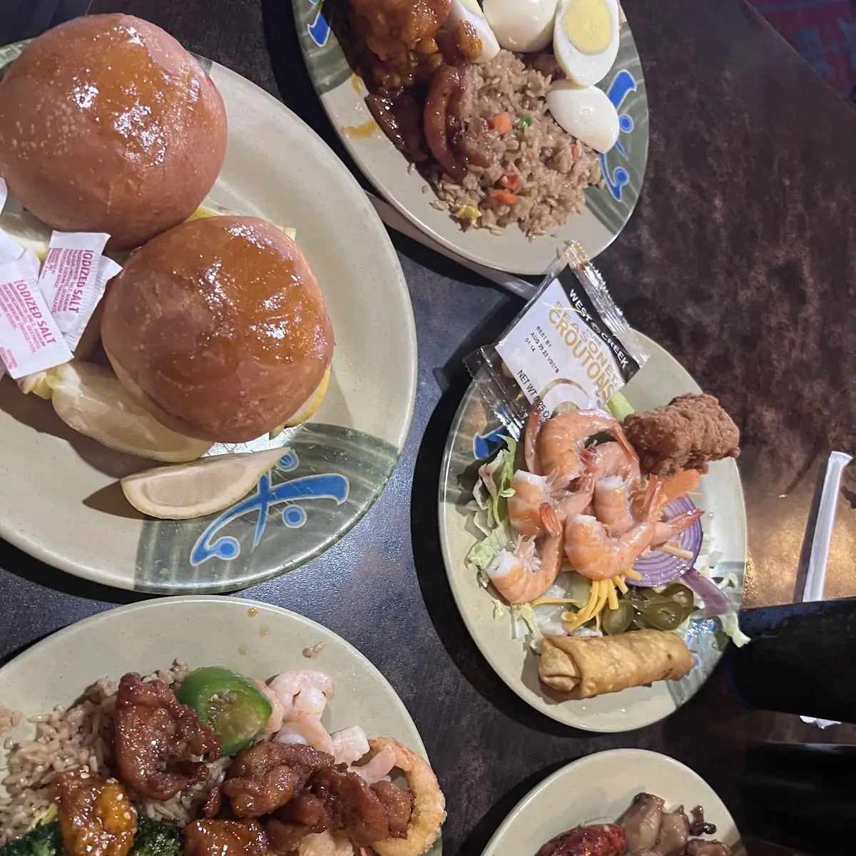 Chinese Food Super