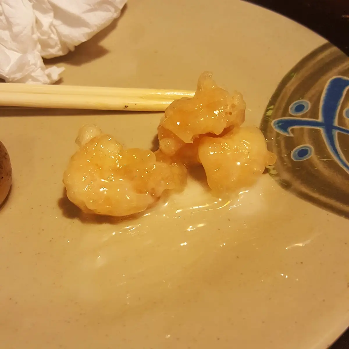 Coconut Shrimp