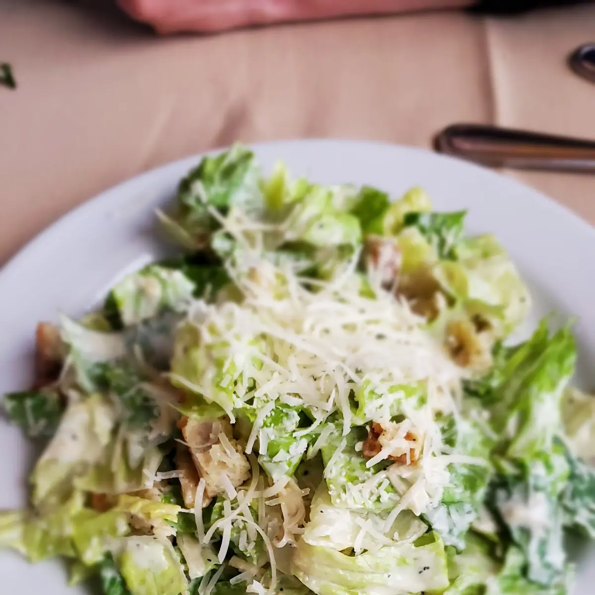 Caesar Salad