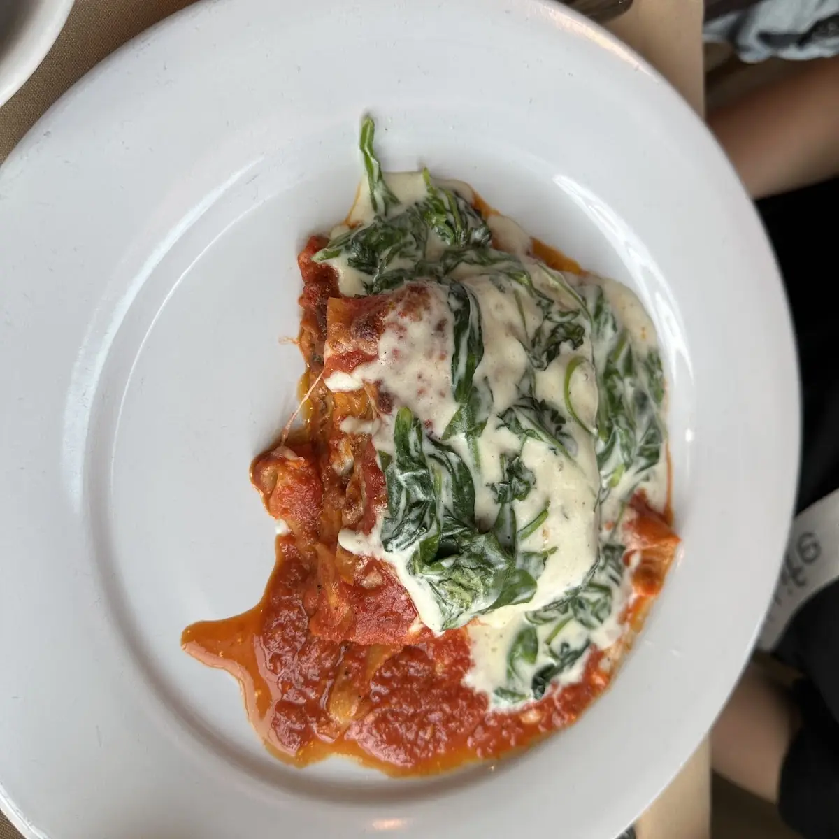 Lasagna