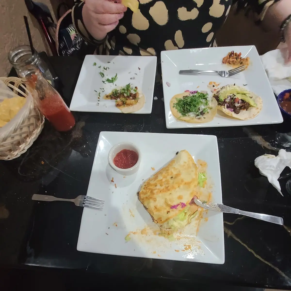 Quesadilla