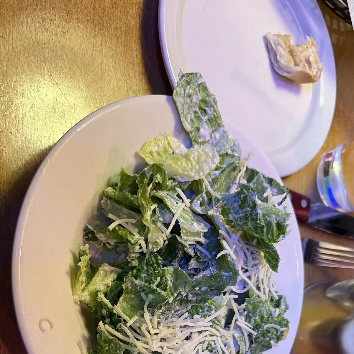House Salad