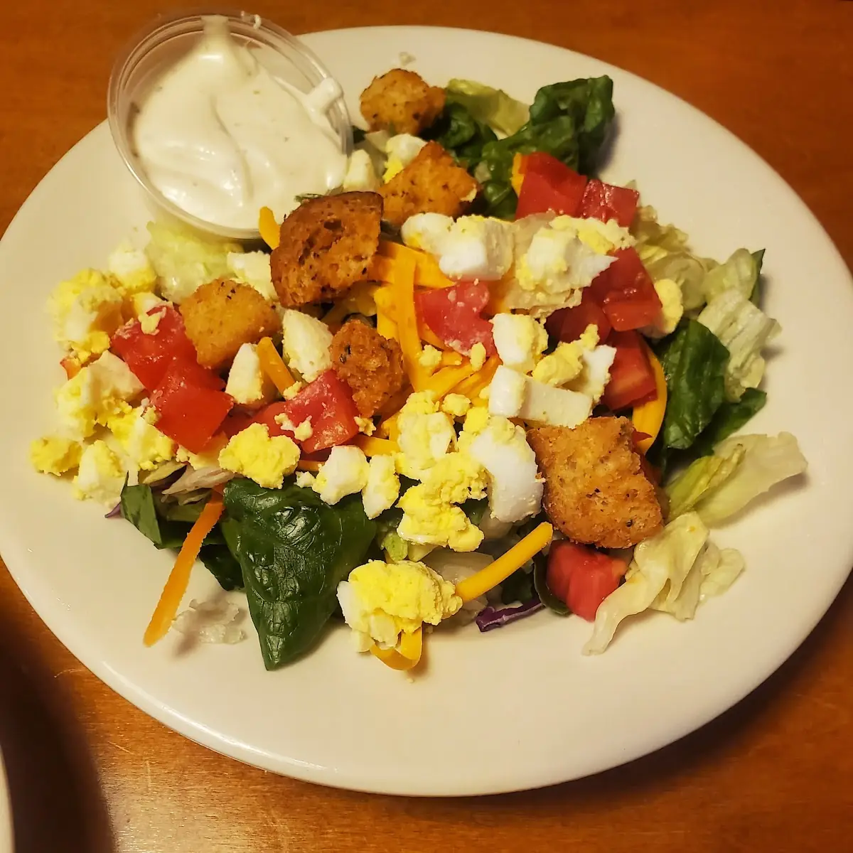 Side Salad