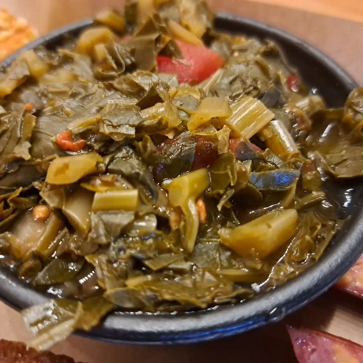 Collard Greens